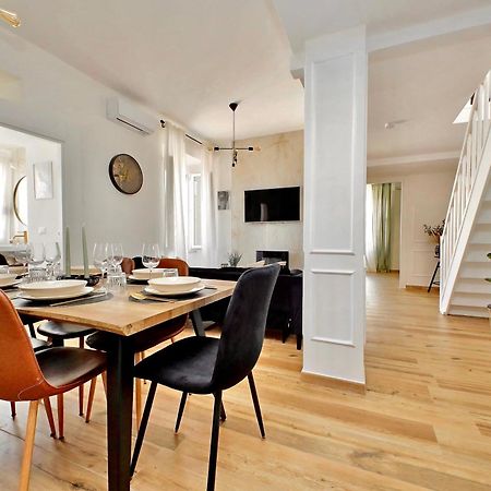 Domus Traiano - Port Apartment Civitavecchia Buitenkant foto