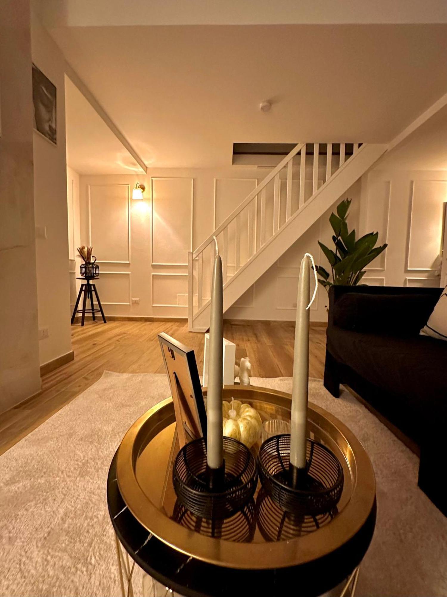 Domus Traiano - Port Apartment Civitavecchia Buitenkant foto