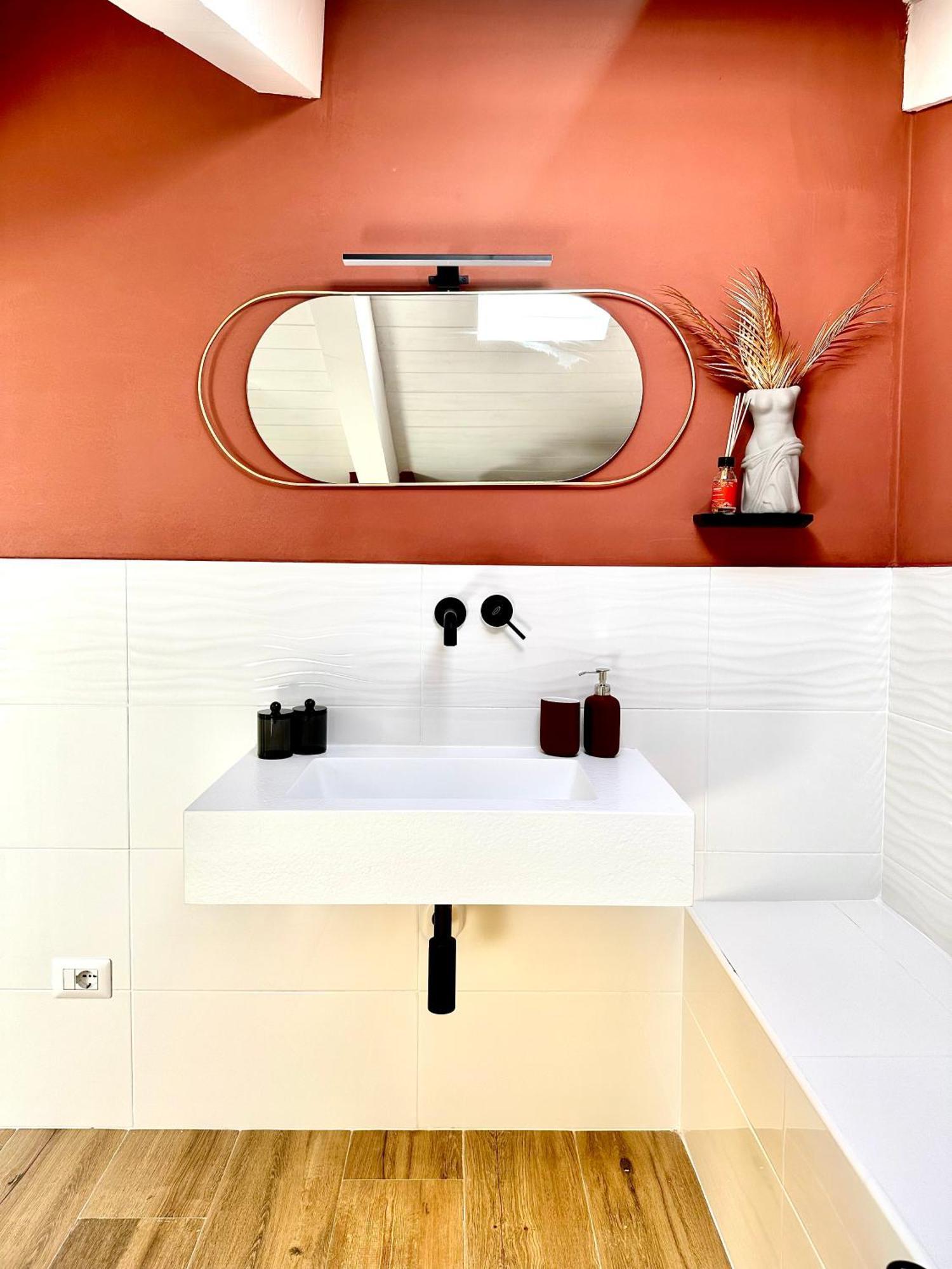 Domus Traiano - Port Apartment Civitavecchia Buitenkant foto