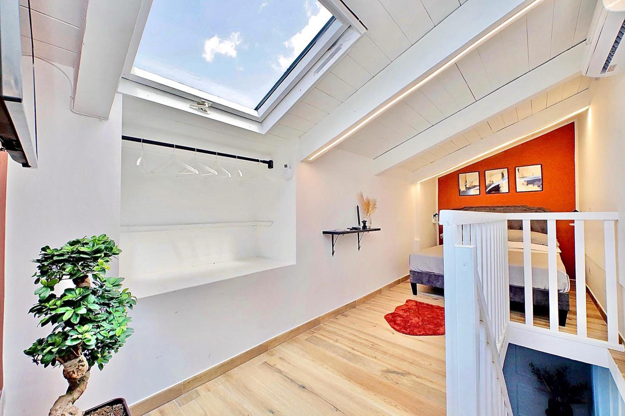 Domus Traiano - Port Apartment Civitavecchia Buitenkant foto