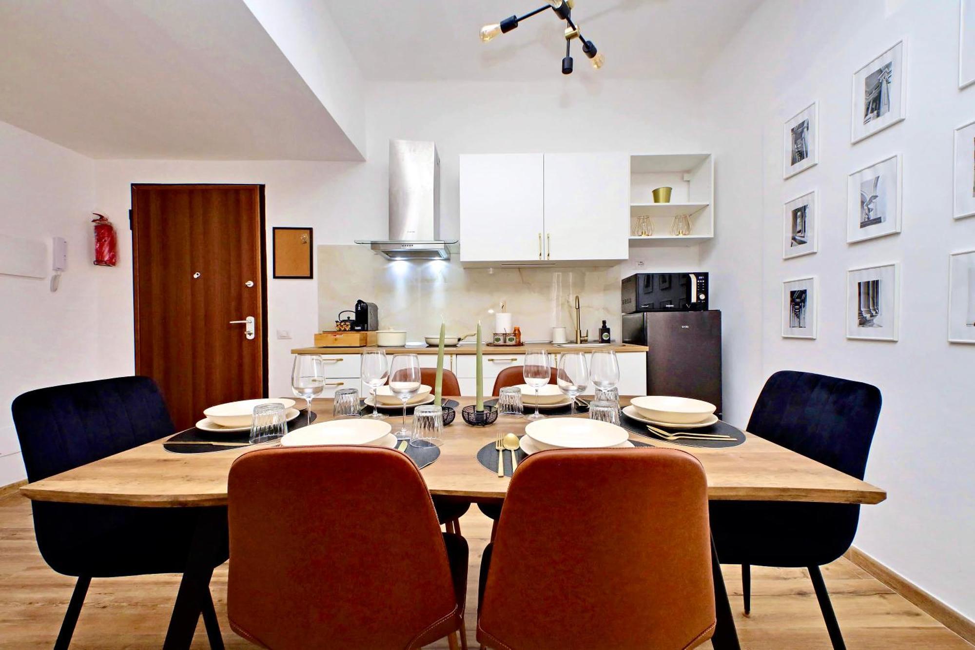 Domus Traiano - Port Apartment Civitavecchia Buitenkant foto