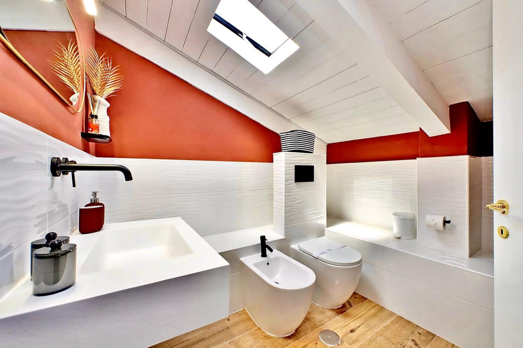 Domus Traiano - Port Apartment Civitavecchia Buitenkant foto