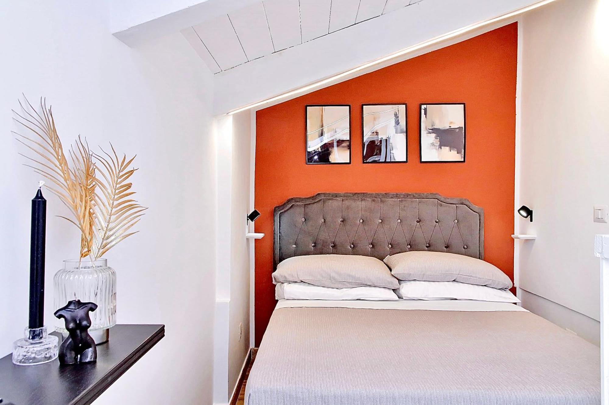 Domus Traiano - Port Apartment Civitavecchia Buitenkant foto