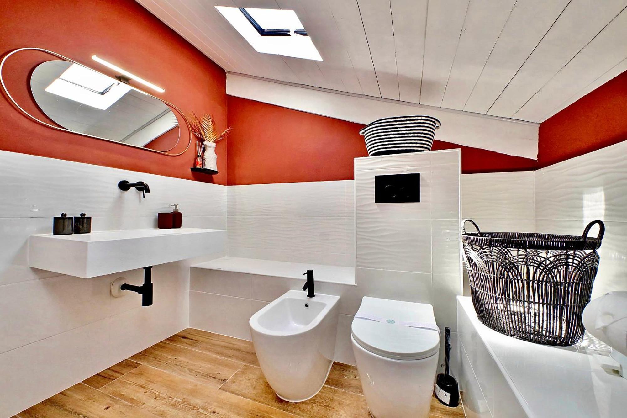 Domus Traiano - Port Apartment Civitavecchia Buitenkant foto