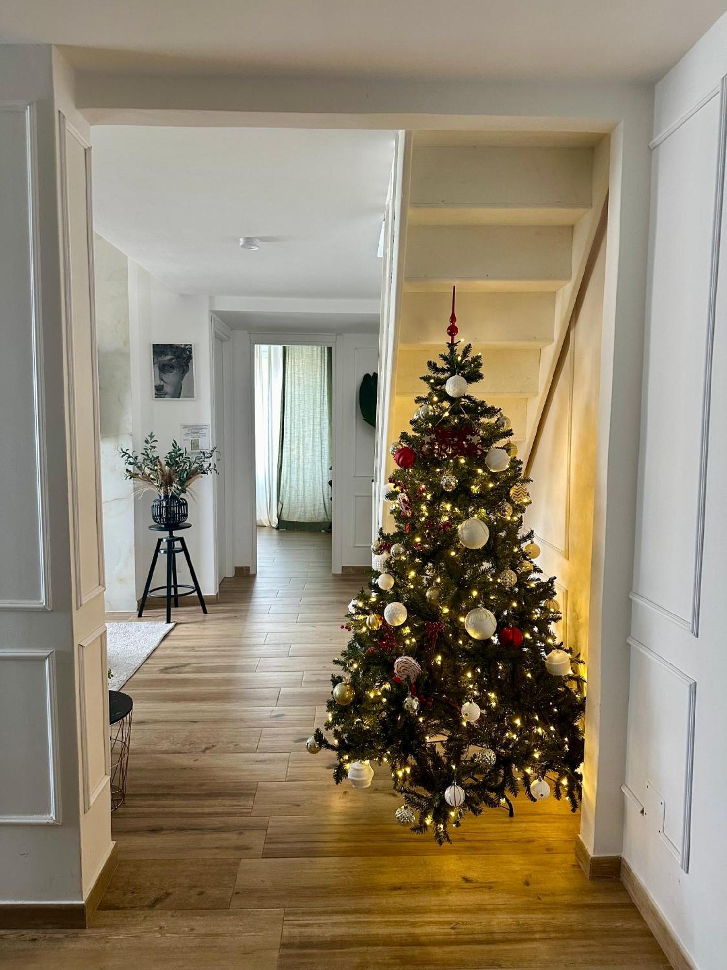 Domus Traiano - Port Apartment Civitavecchia Buitenkant foto